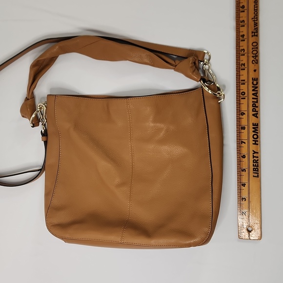 Vince Camuto Top Handle Tote - Picture 9 of 16